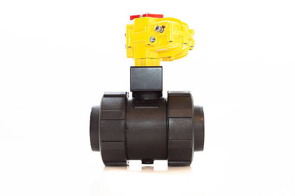 FLD-Valve V1控制阀系列